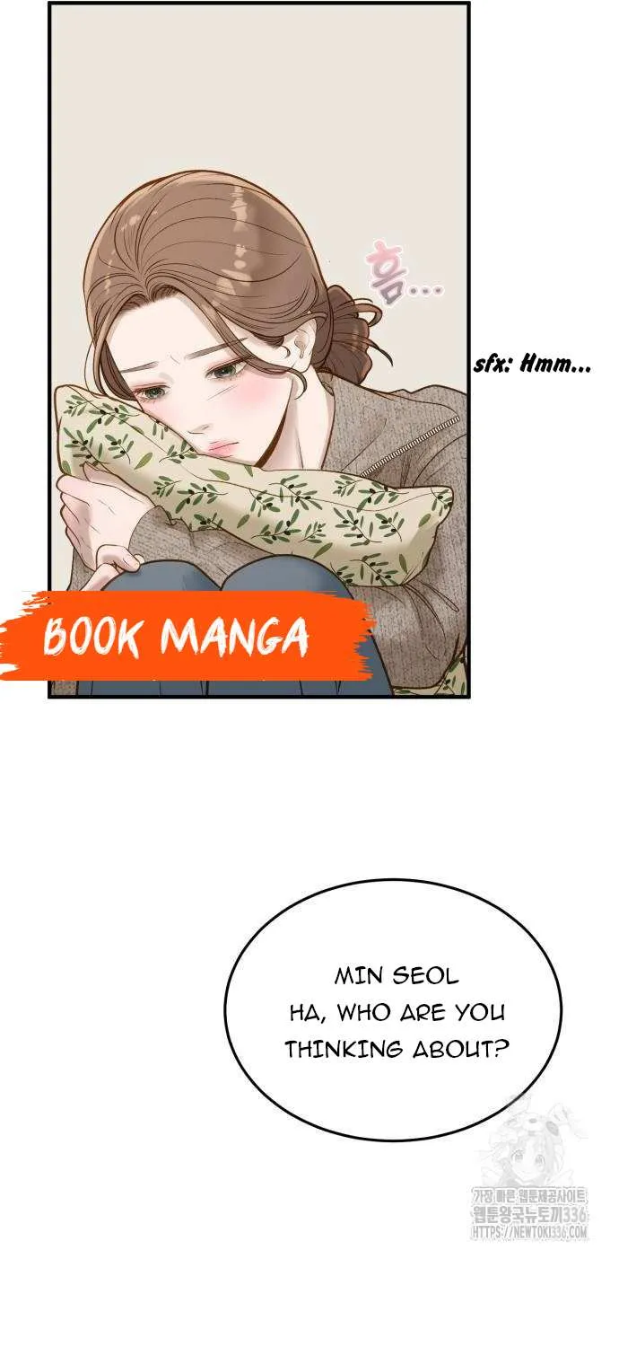 Even though you know it’s crazy Chapter 8 page 58 - 