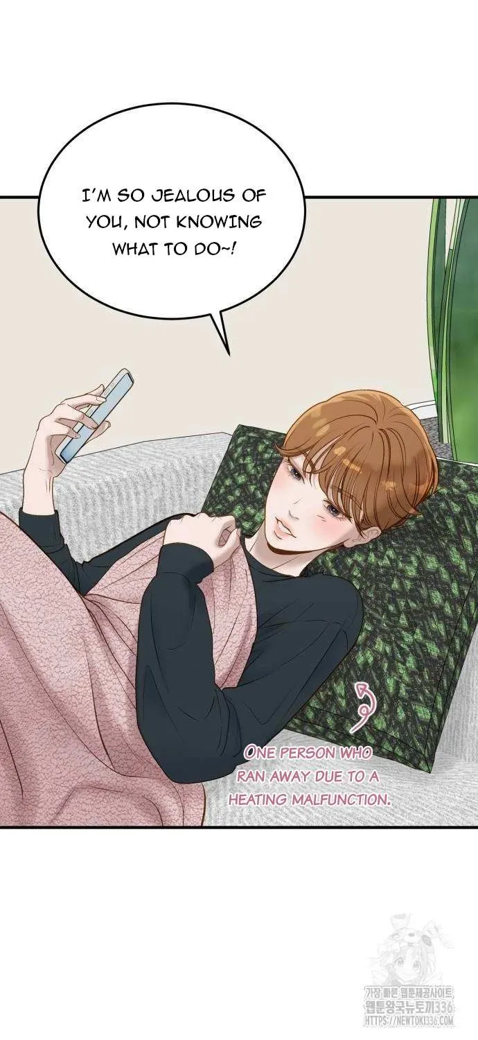 Even though you know it’s crazy Chapter 8 page 59 - 