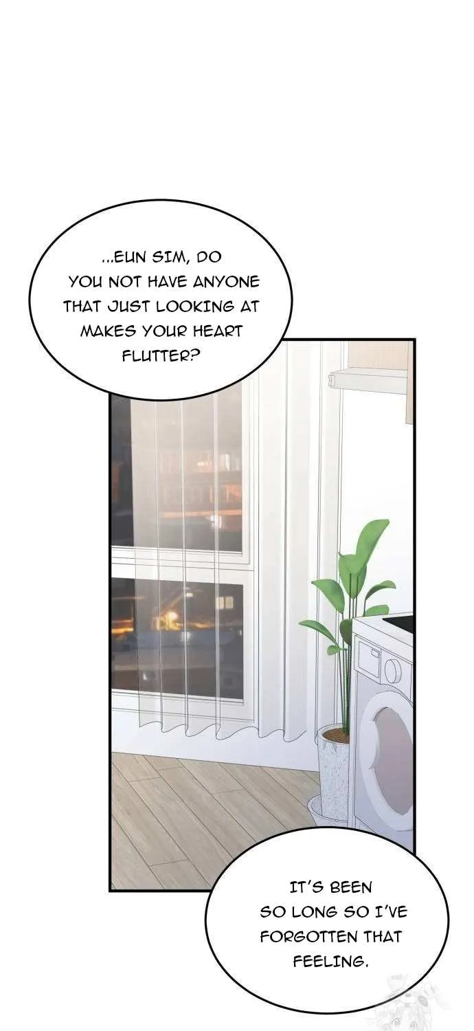 Even though you know it’s crazy Chapter 8 page 60 - 