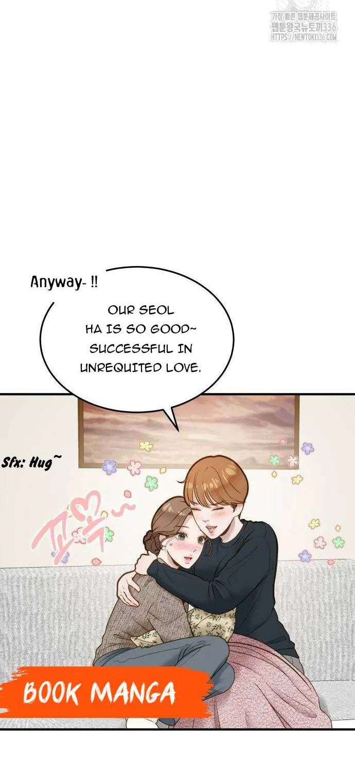 Even though you know it’s crazy Chapter 8 page 61 - 