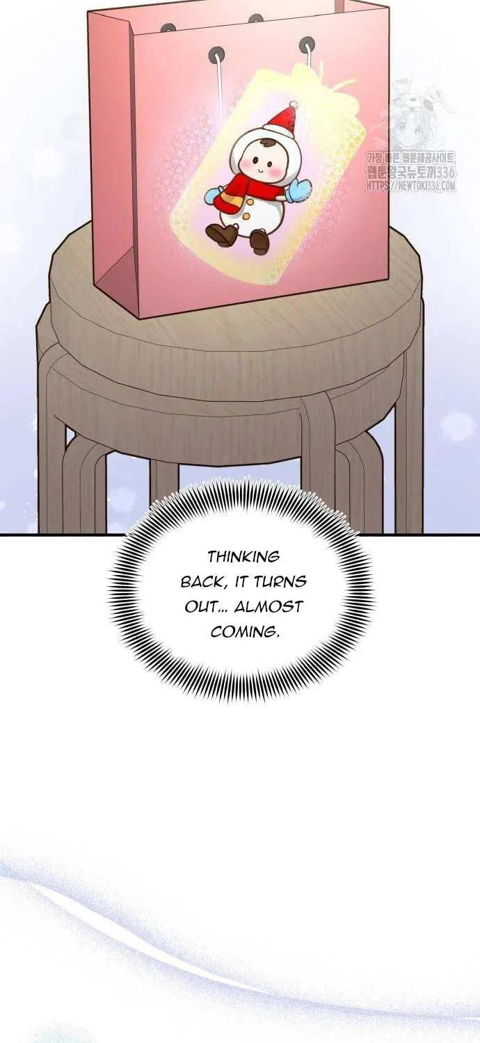 Even though you know it’s crazy Chapter 8 page 66 - 