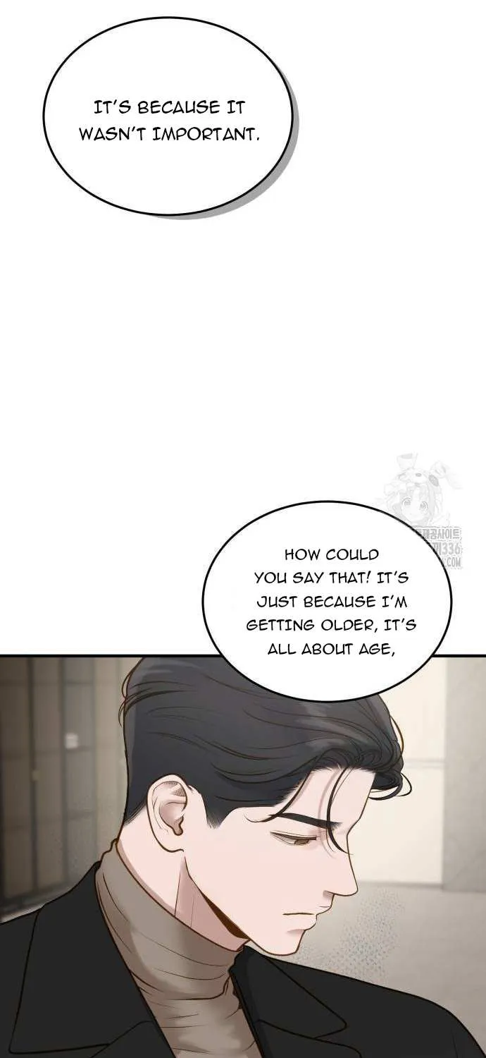 Even though you know it’s crazy Chapter 8 page 8 - 