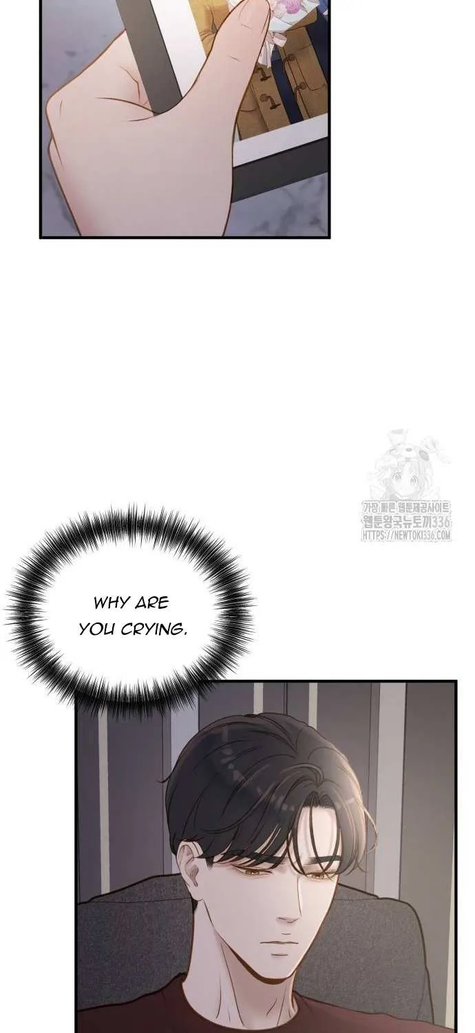 Even though you know it’s crazy Chapter 8 page 76 - 