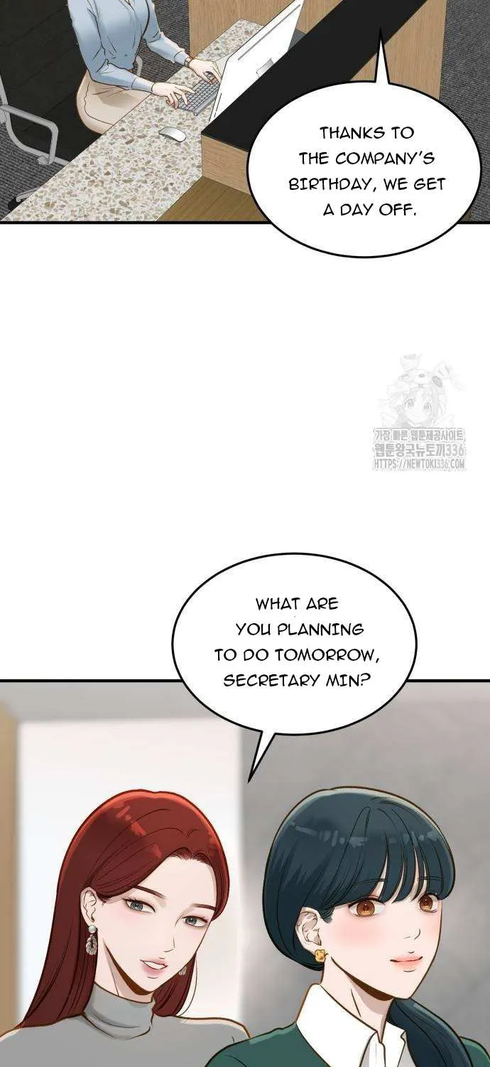 Even though you know it’s crazy Chapter 9 page 15 - 