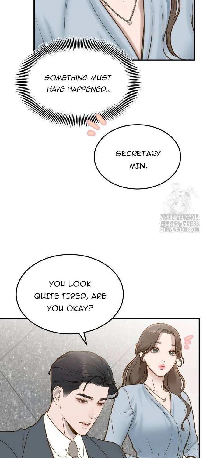 Even though you know it’s crazy Chapter 9 page 22 - 