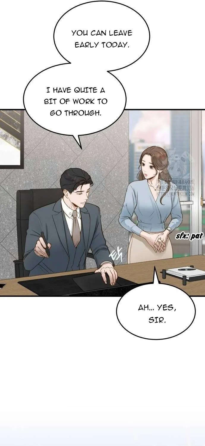 Even though you know it’s crazy Chapter 9 page 25 - 