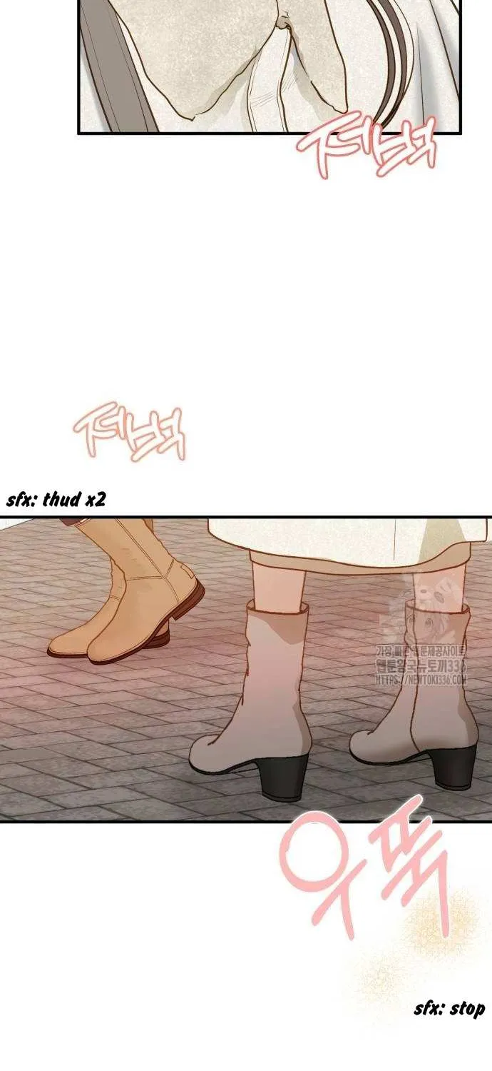 Even though you know it’s crazy Chapter 9 page 28 - 