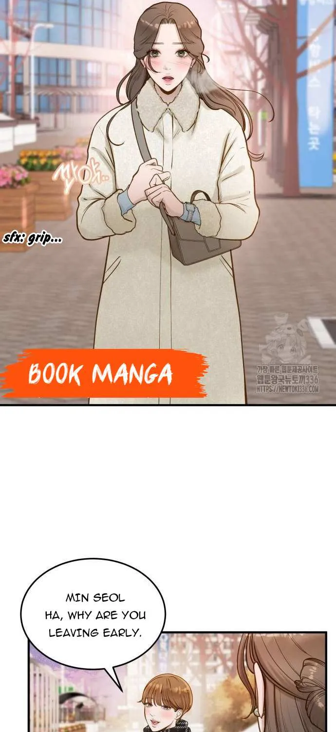 Even though you know it’s crazy Chapter 9 page 31 - 