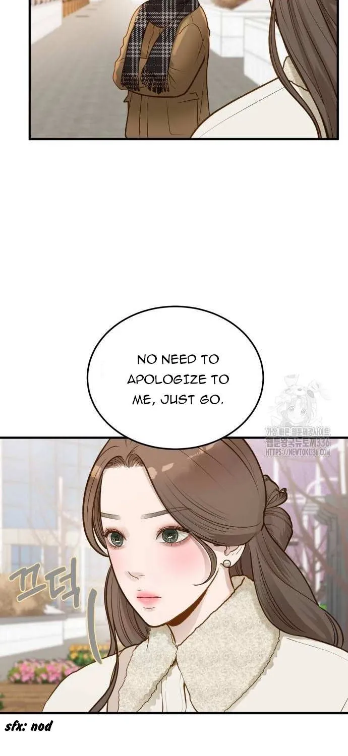Even though you know it’s crazy Chapter 9 page 32 - 