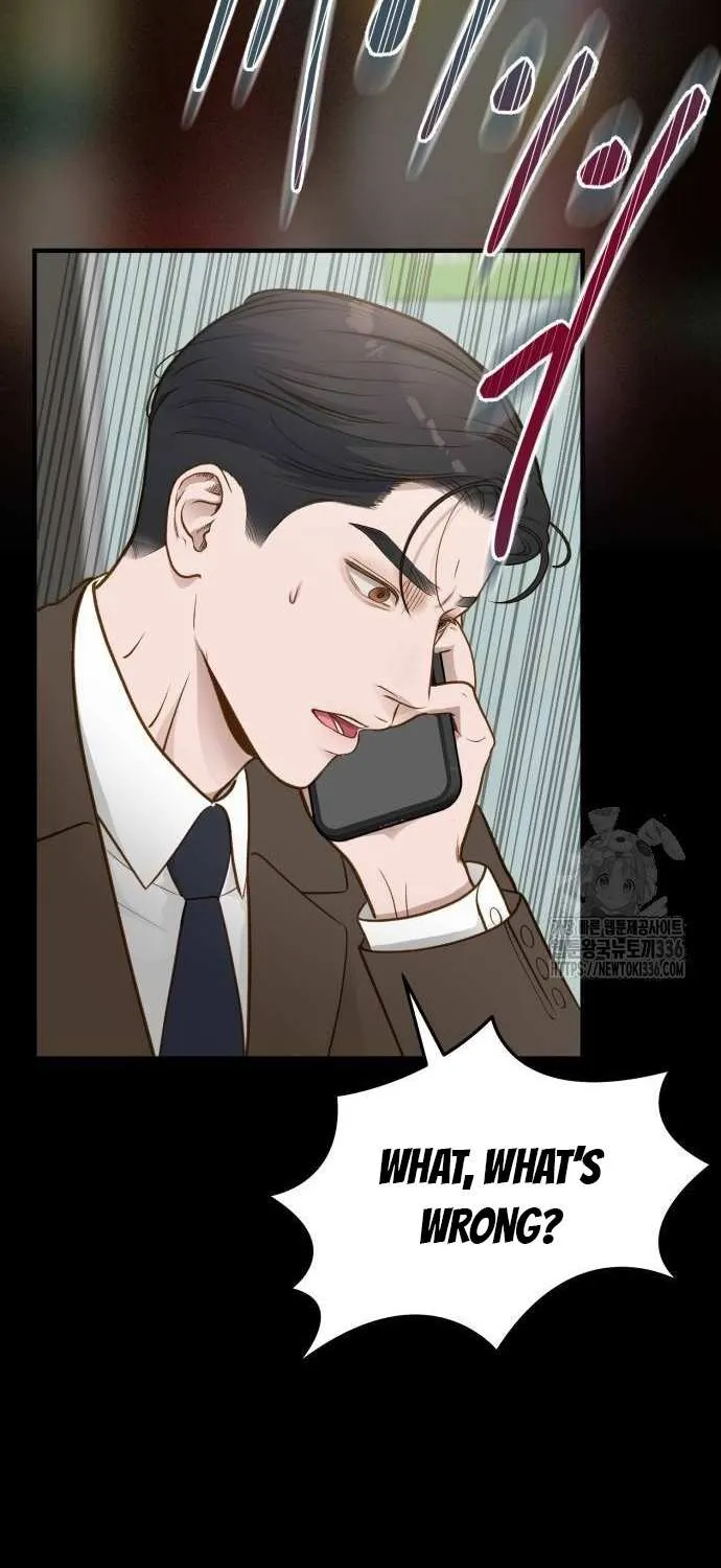 Even though you know it’s crazy Chapter 9 page 40 - 