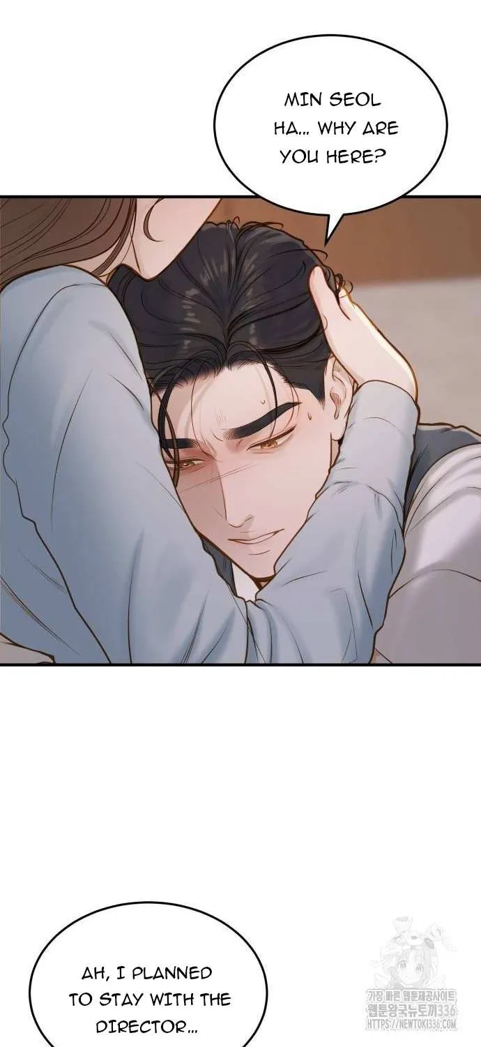 Even though you know it’s crazy Chapter 9 page 48 - 