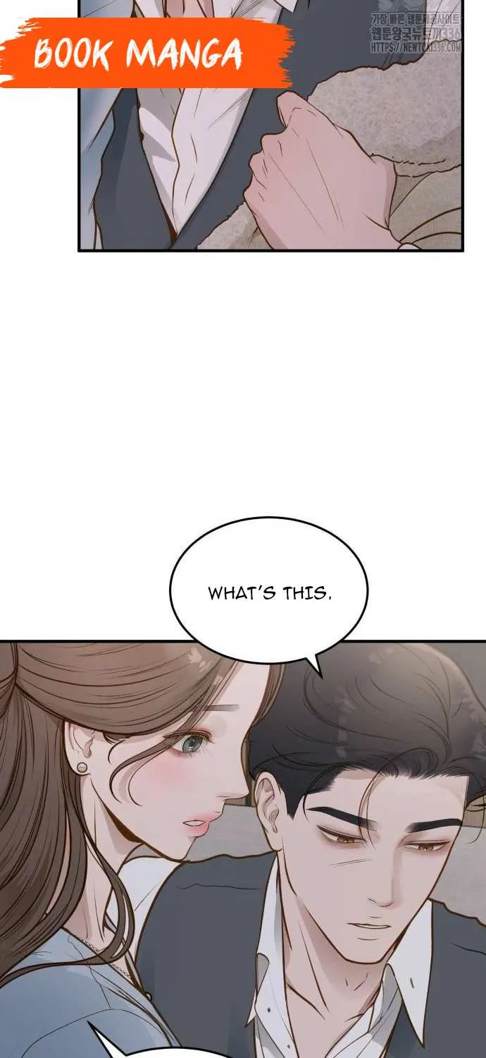 Even though you know it’s crazy Chapter 9 page 50 - 