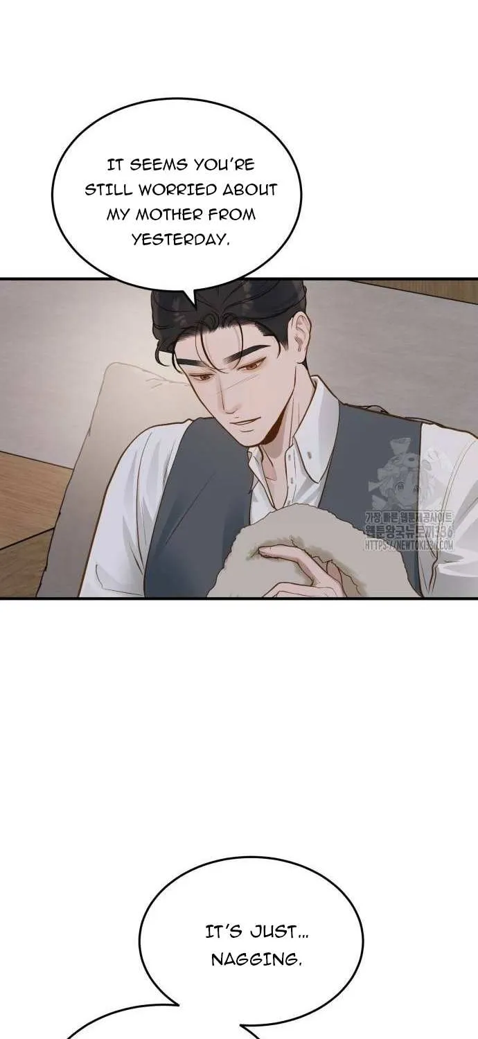 Even though you know it’s crazy Chapter 9 page 53 - 