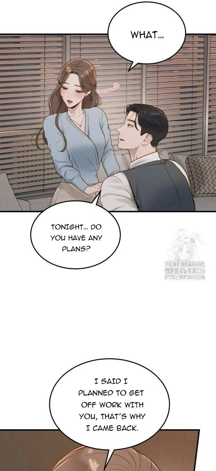 Even though you know it’s crazy Chapter 9 page 58 - 