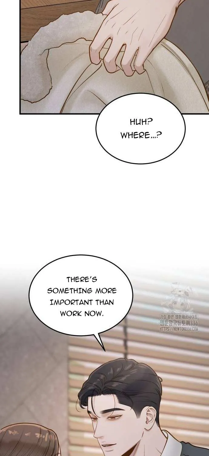 Even though you know it’s crazy Chapter 9 page 60 - 
