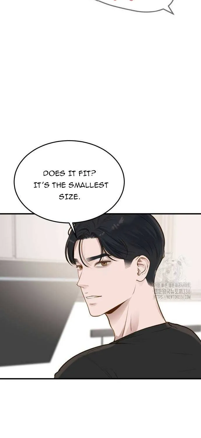 Even though you know it’s crazy Chapter 9 page 65 - 