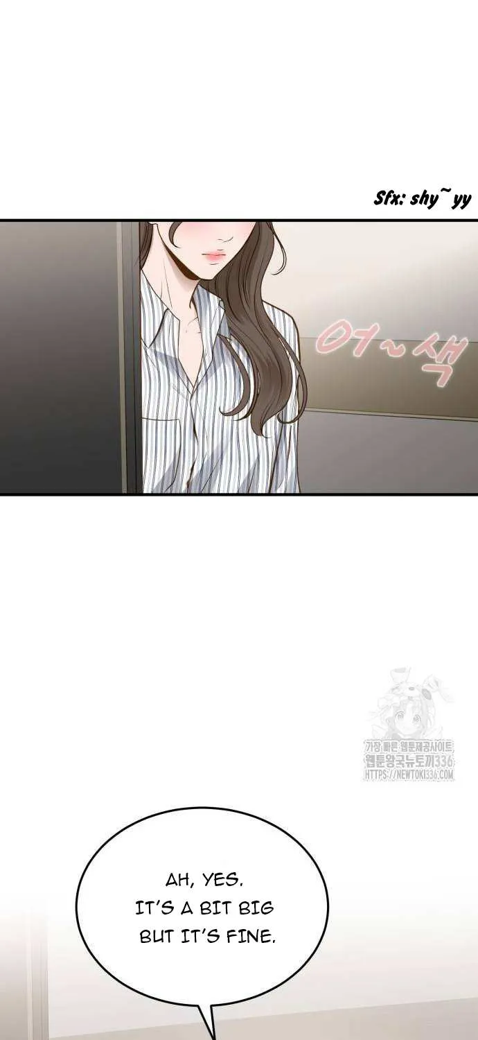 Even though you know it’s crazy Chapter 9 page 66 - 