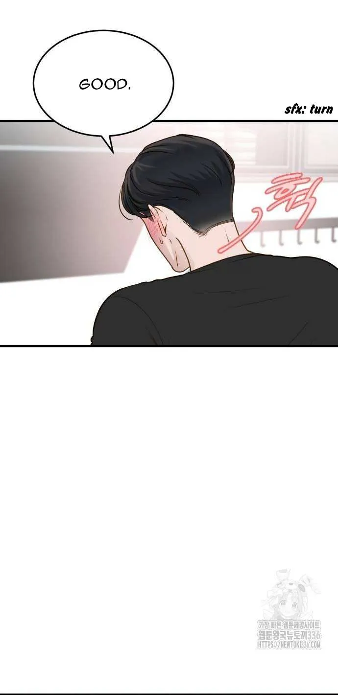 Even though you know it’s crazy Chapter 9 page 68 - 