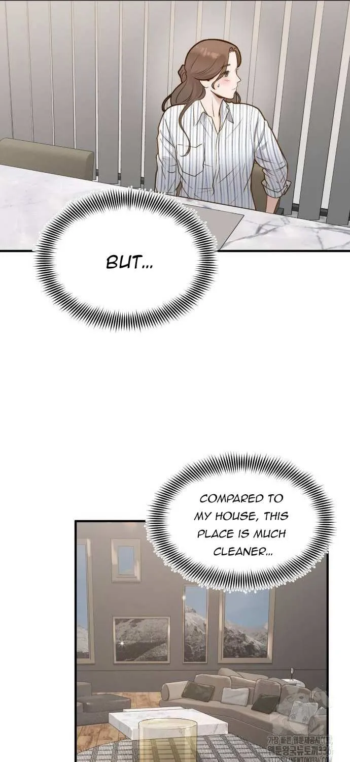 Even though you know it’s crazy Chapter 9 page 69 - 