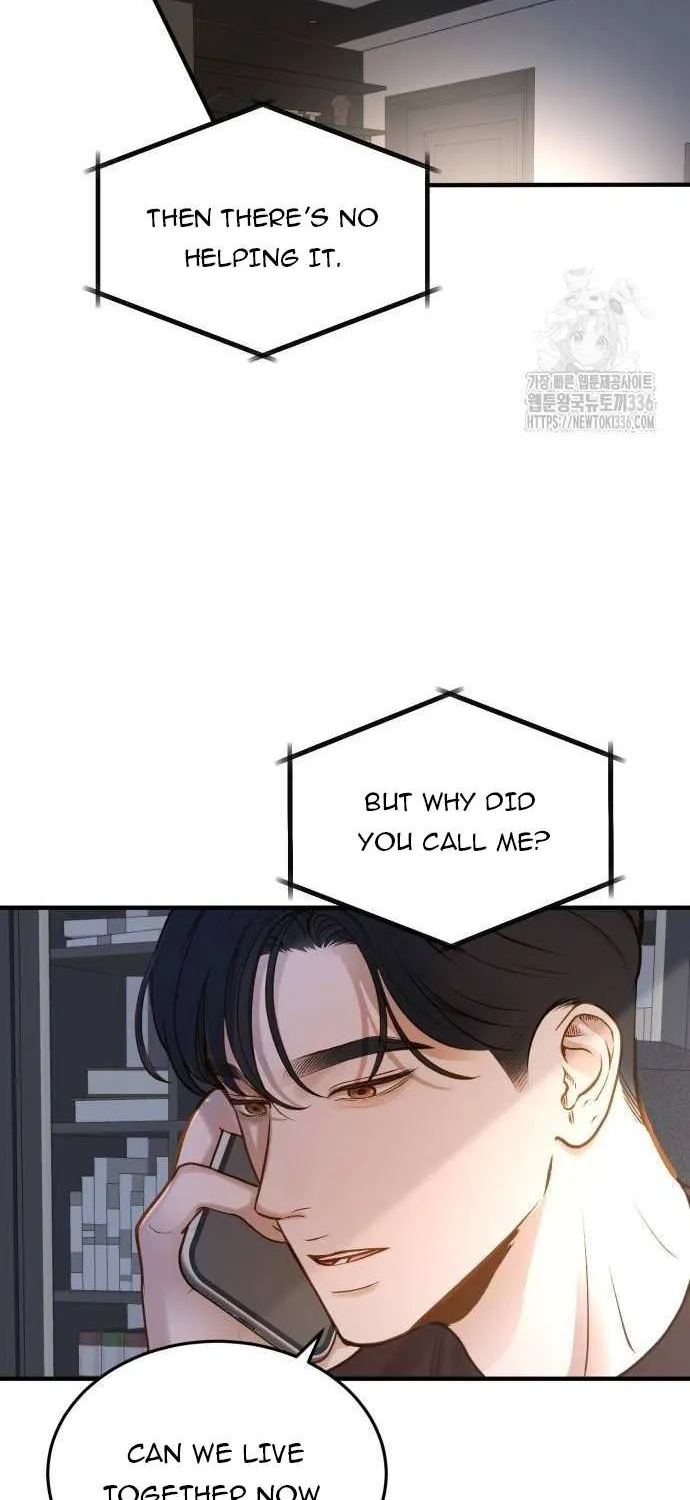 Even though you know it’s crazy Chapter 9 page 8 - 