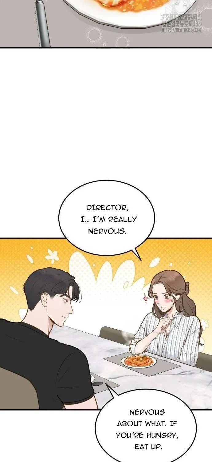 Even though you know it’s crazy Chapter 9 page 71 - 