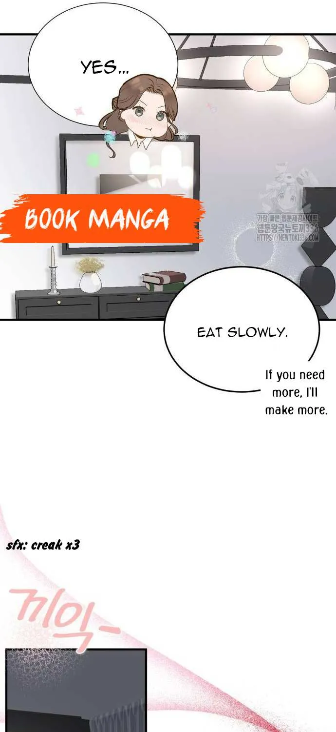 Even though you know it’s crazy Chapter 9 page 74 - 