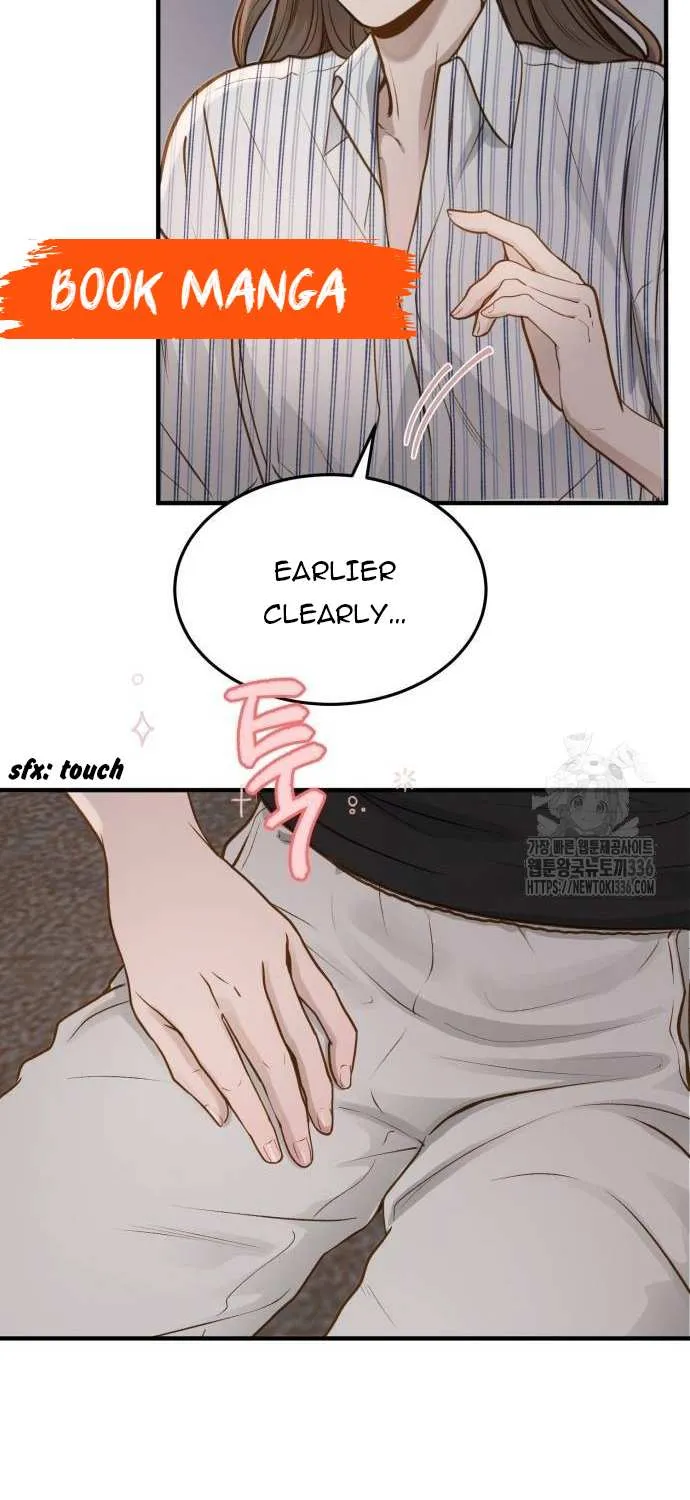Even though you know it’s crazy Chapter 9 page 78 - 
