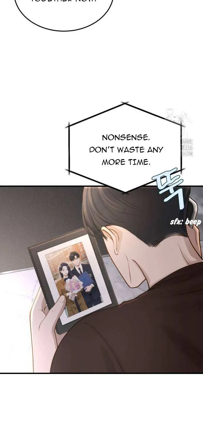 Even though you know it’s crazy Chapter 9 page 9 - 