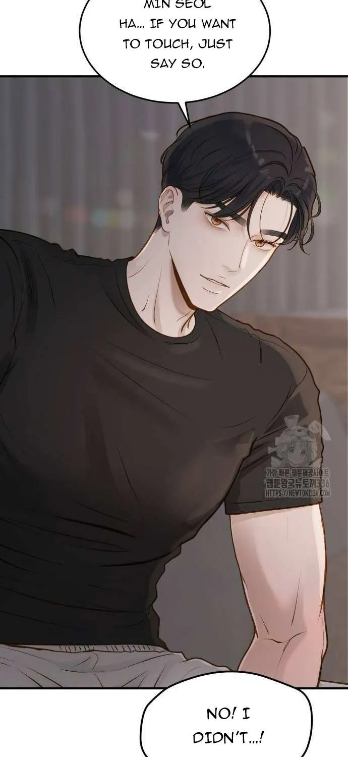 Even though you know it’s crazy Chapter 9 page 81 - 