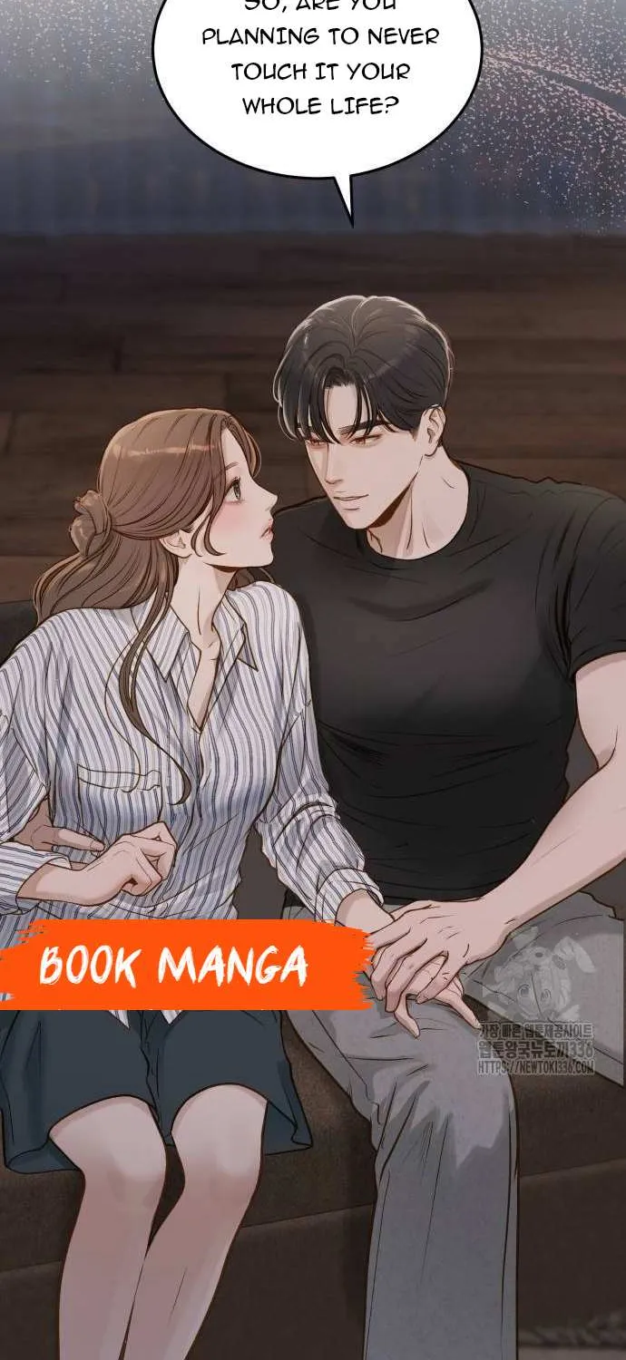Even though you know it’s crazy Chapter 9 page 83 - 
