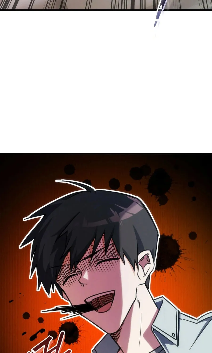 Even Today, the Ranker Dreams of Retirement Chapter 1 page 104 - 