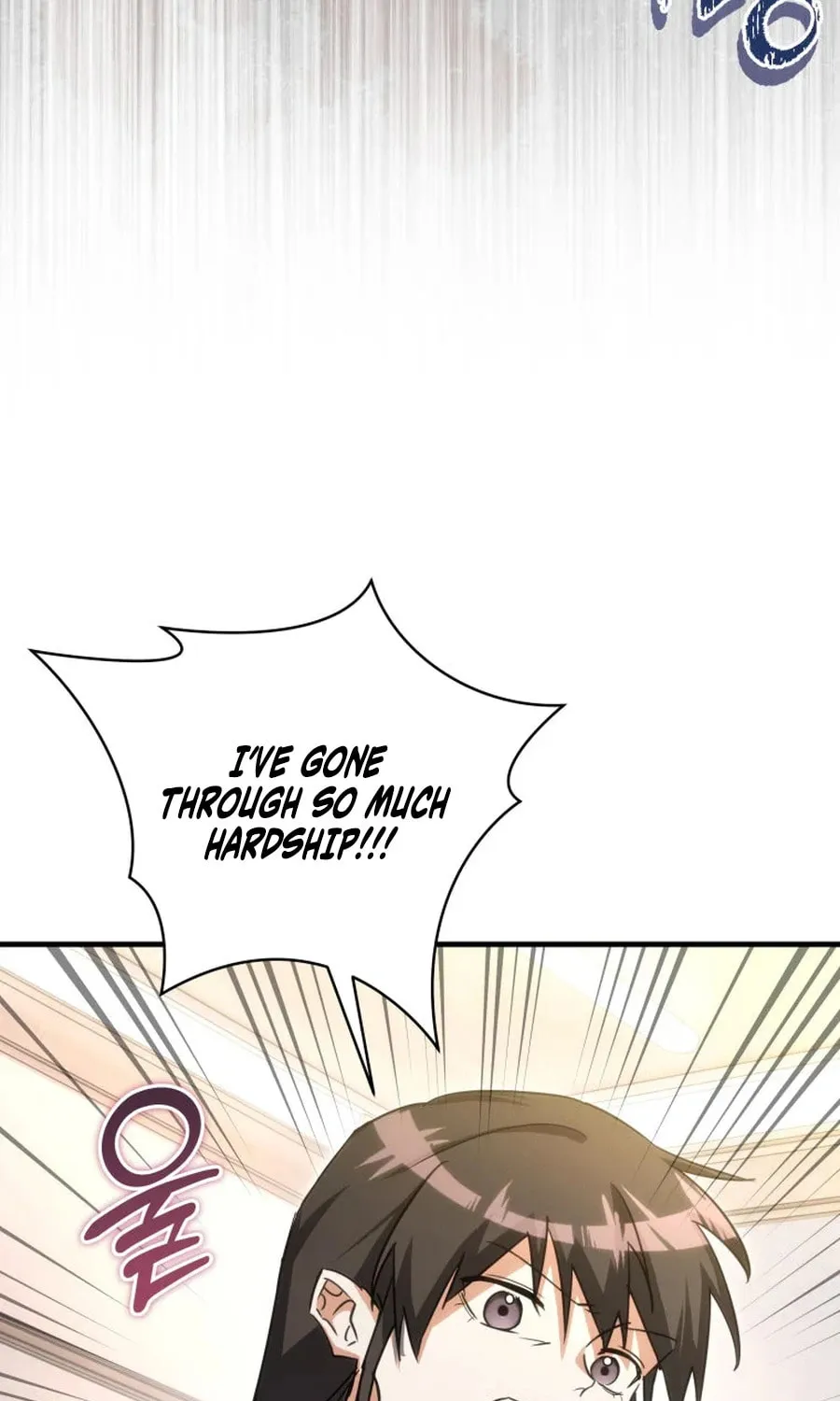 Even Today, the Ranker Dreams of Retirement Chapter 1 page 106 - 