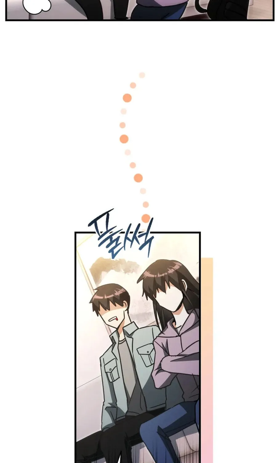 Even Today, the Ranker Dreams of Retirement Chapter 1 page 117 - 