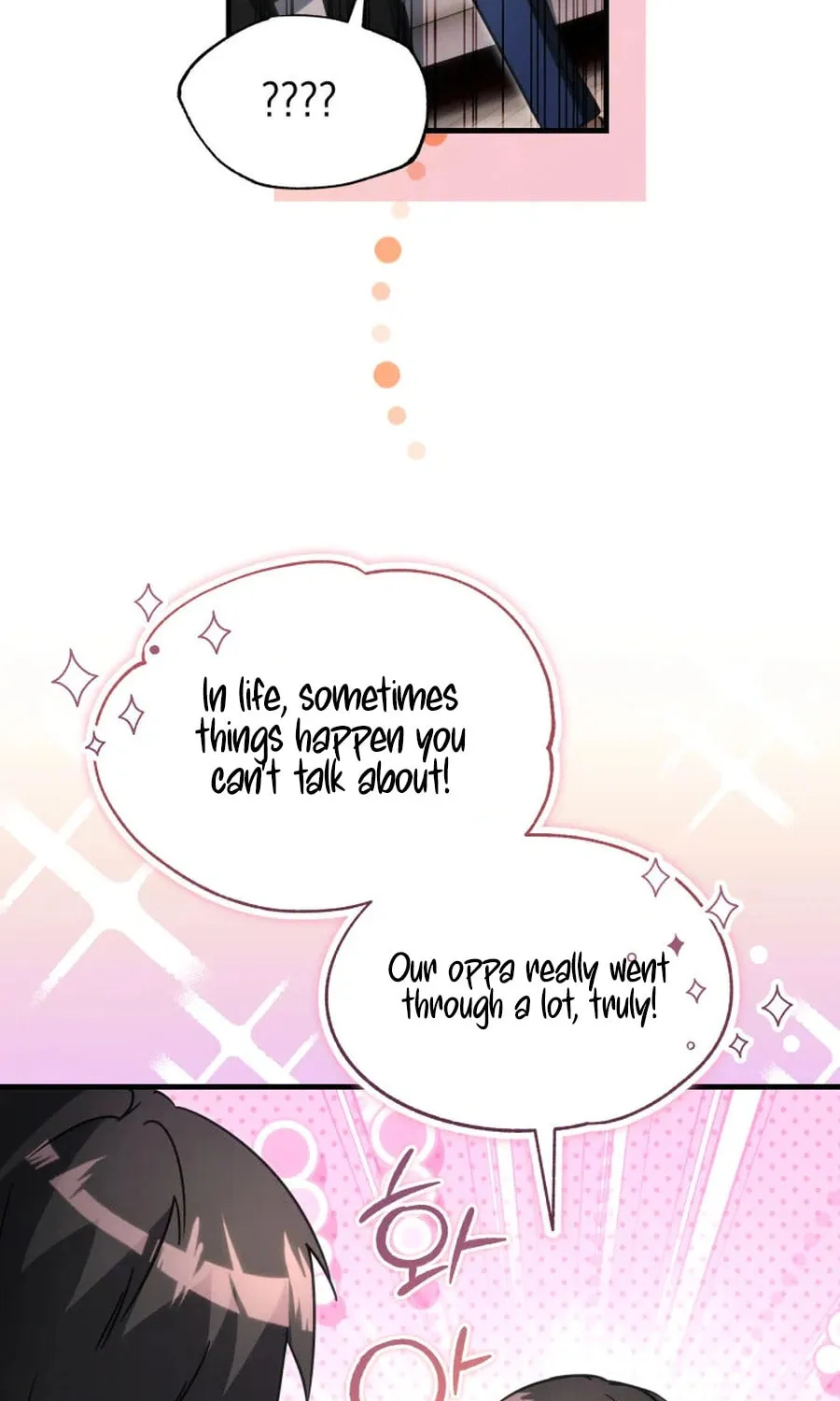 Even Today, the Ranker Dreams of Retirement Chapter 1 page 118 - 