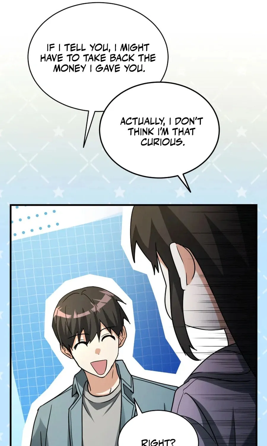 Even Today, the Ranker Dreams of Retirement Chapter 1 page 123 - 