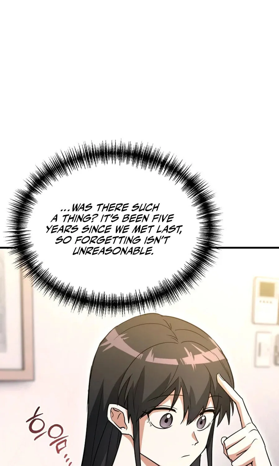 Even Today, the Ranker Dreams of Retirement Chapter 1 page 126 - 