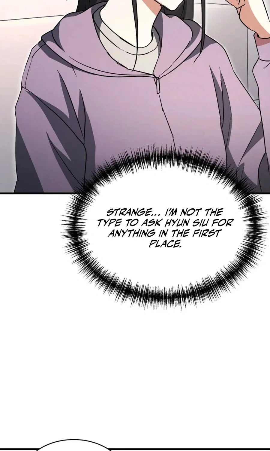 Even Today, the Ranker Dreams of Retirement Chapter 1 page 127 - 
