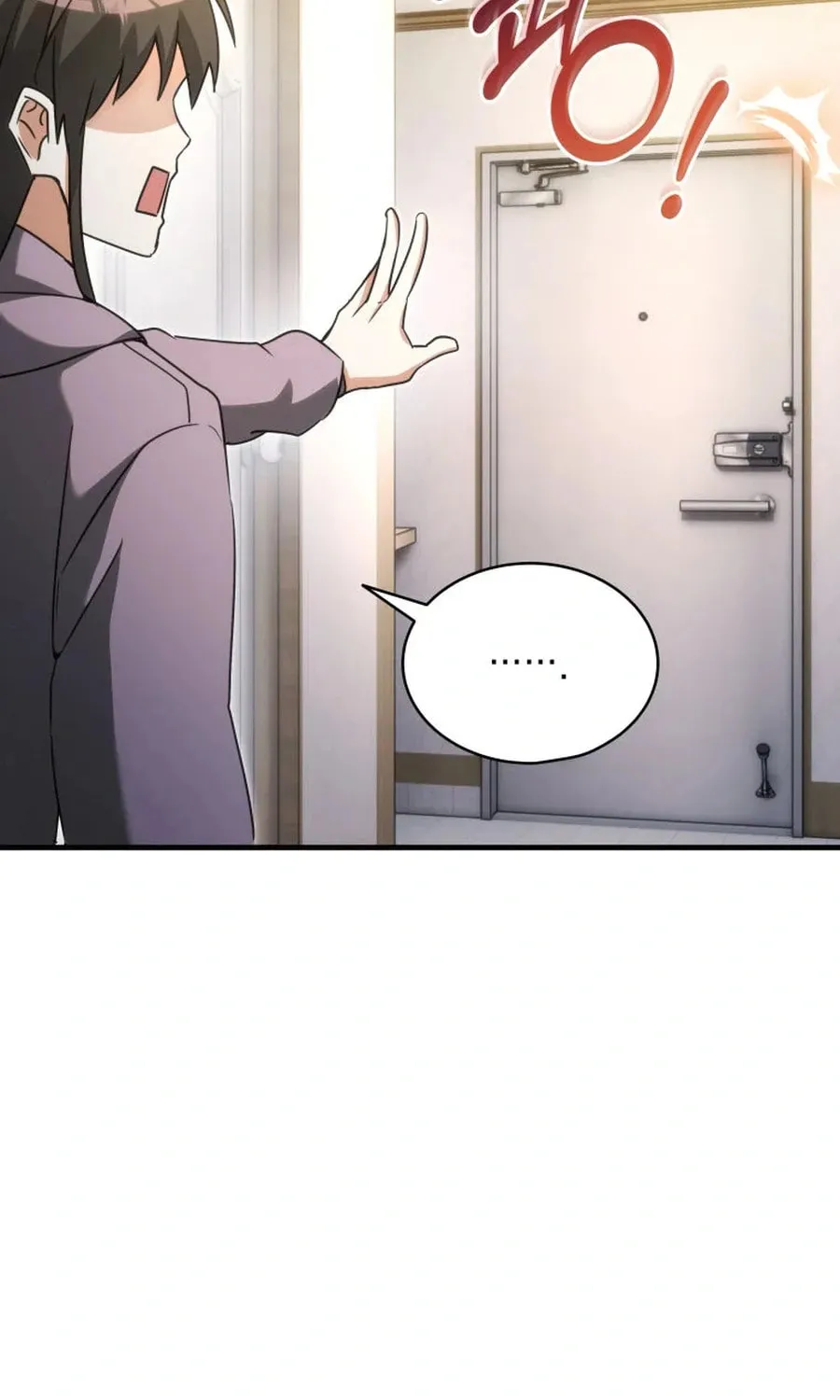 Even Today, the Ranker Dreams of Retirement Chapter 1 page 134 - 