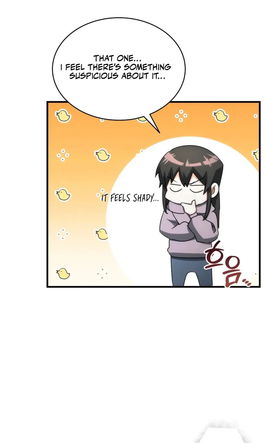 Even Today, the Ranker Dreams of Retirement Chapter 1 page 135 - 