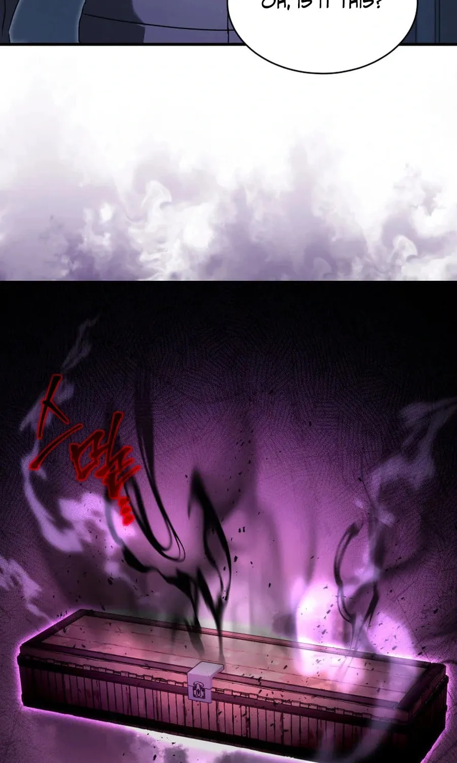 Even Today, the Ranker Dreams of Retirement Chapter 1 page 138 - 