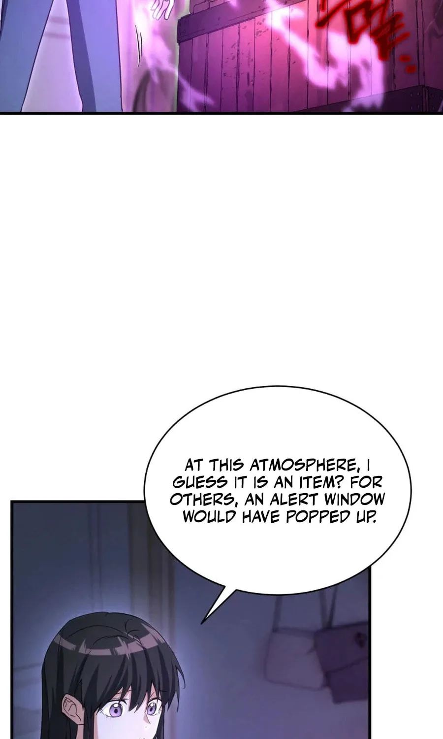 Even Today, the Ranker Dreams of Retirement Chapter 1 page 141 - 