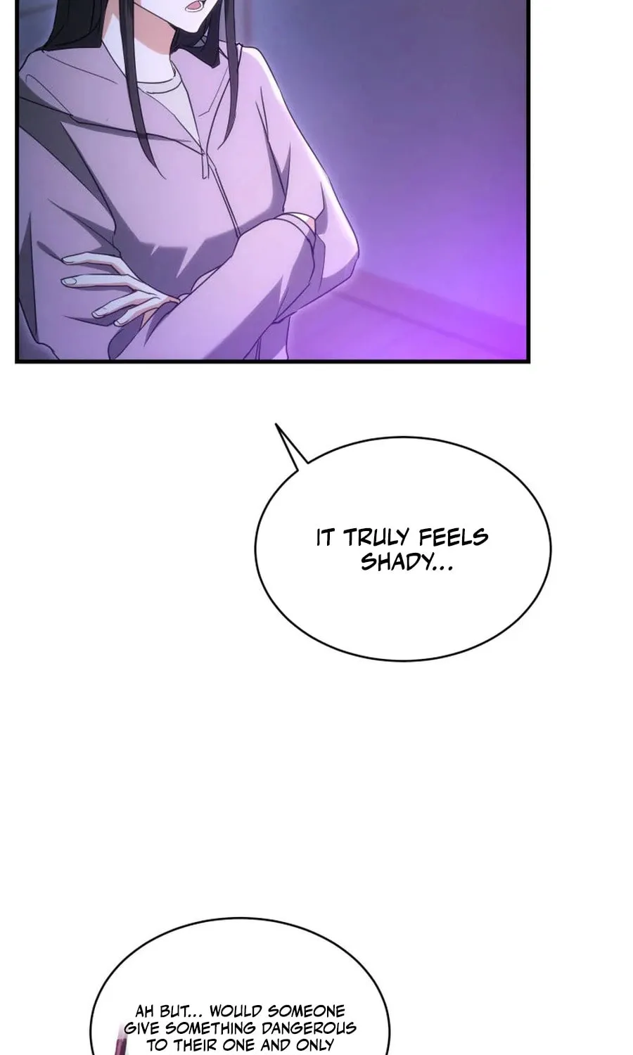 Even Today, the Ranker Dreams of Retirement Chapter 1 page 142 - 