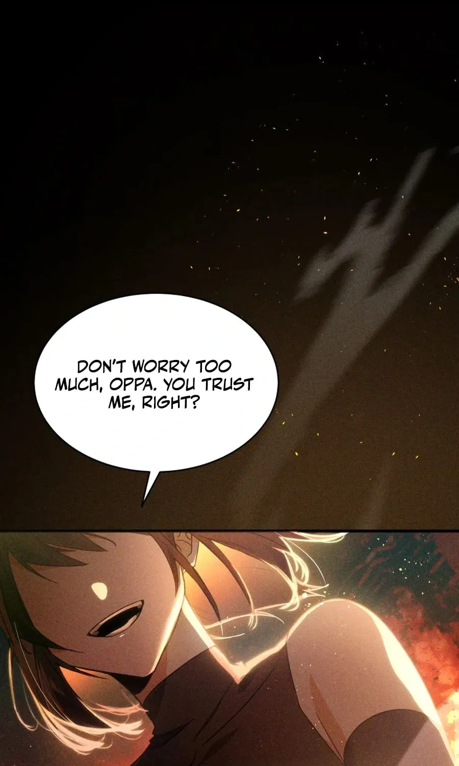 Even Today, the Ranker Dreams of Retirement Chapter 1 page 17 - 