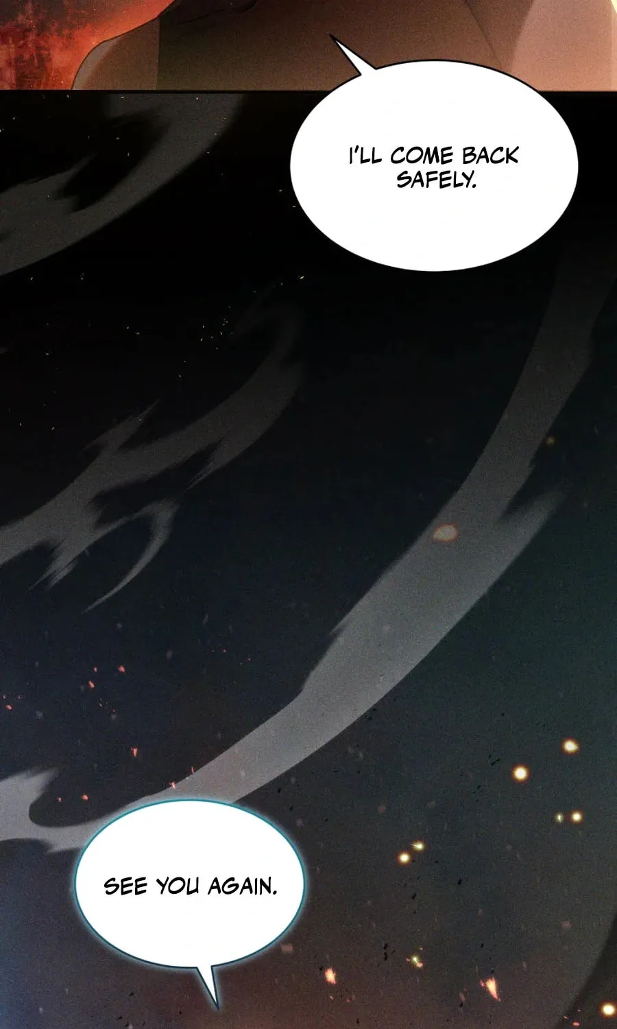 Even Today, the Ranker Dreams of Retirement Chapter 1 page 18 - 