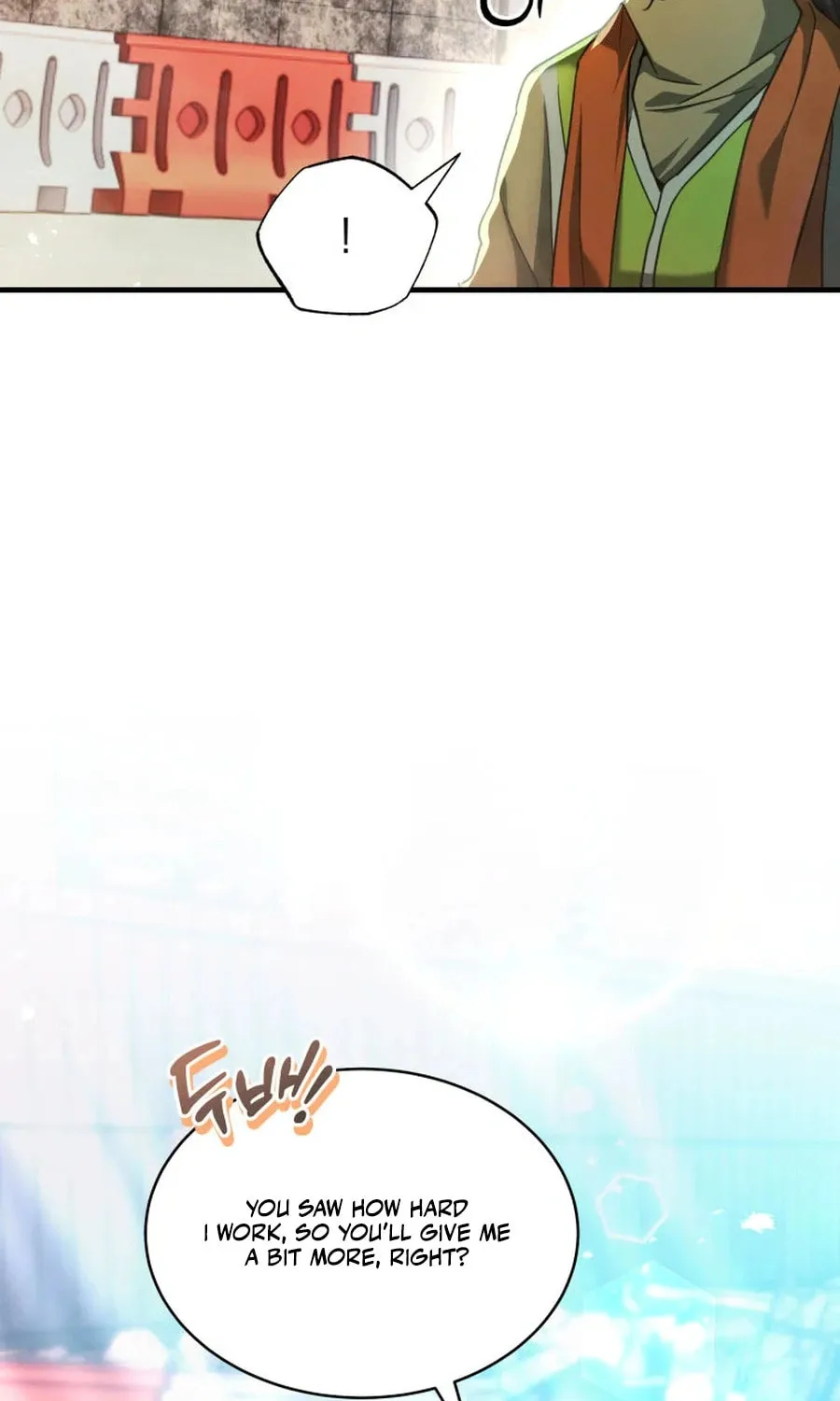 Even Today, the Ranker Dreams of Retirement Chapter 1 page 30 - 