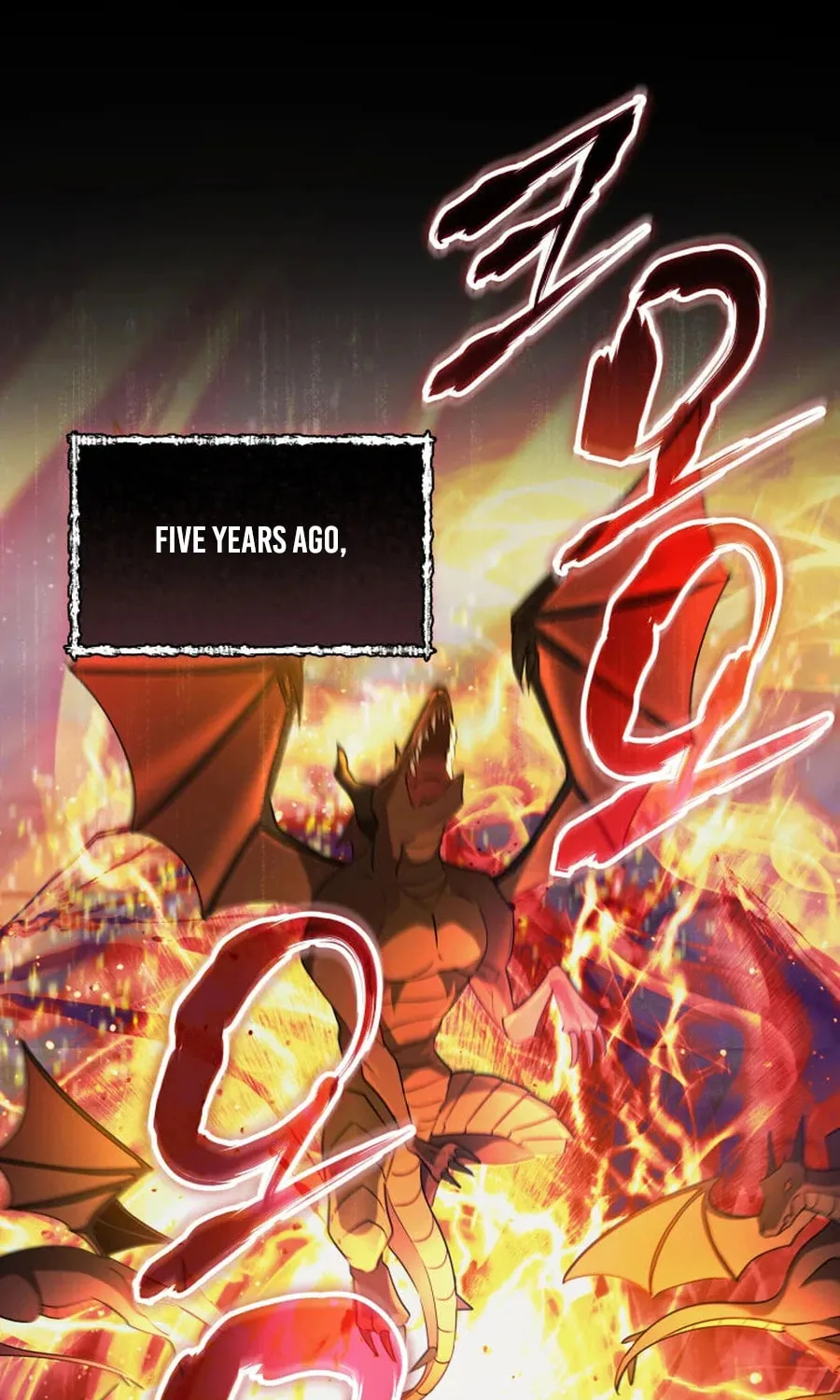 Even Today, the Ranker Dreams of Retirement Chapter 1 page 33 - 