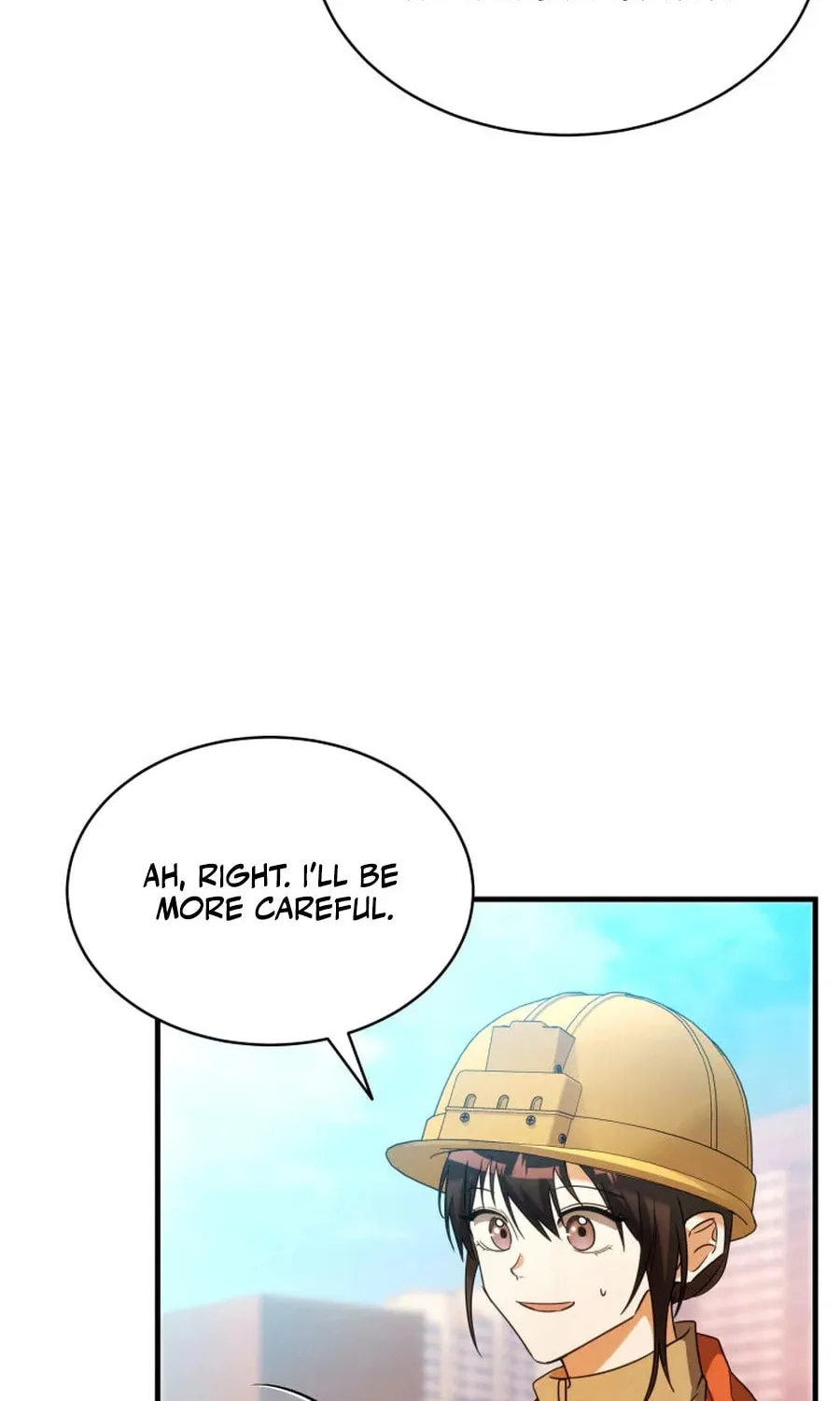Even Today, the Ranker Dreams of Retirement Chapter 1 page 44 - 