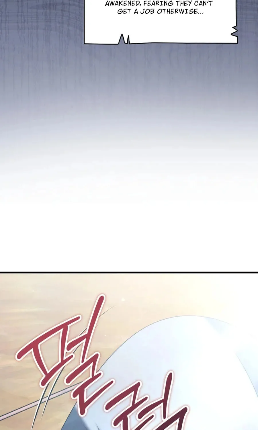 Even Today, the Ranker Dreams of Retirement Chapter 1 page 47 - 