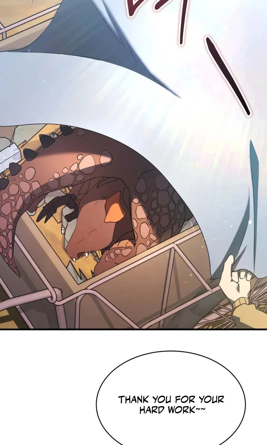 Even Today, the Ranker Dreams of Retirement Chapter 1 page 48 - 