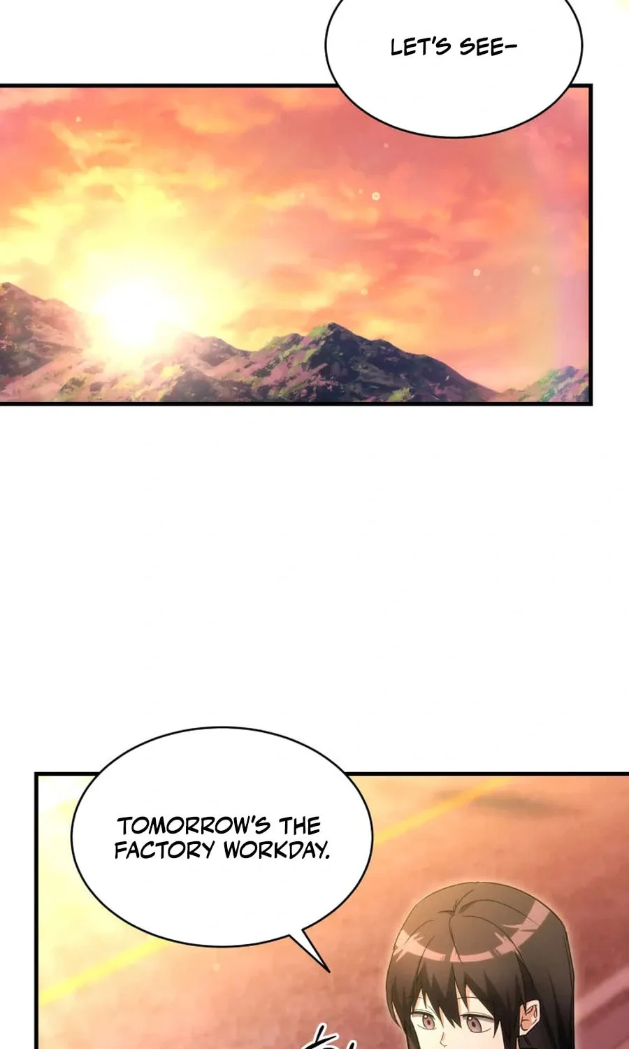 Even Today, the Ranker Dreams of Retirement Chapter 1 page 53 - 